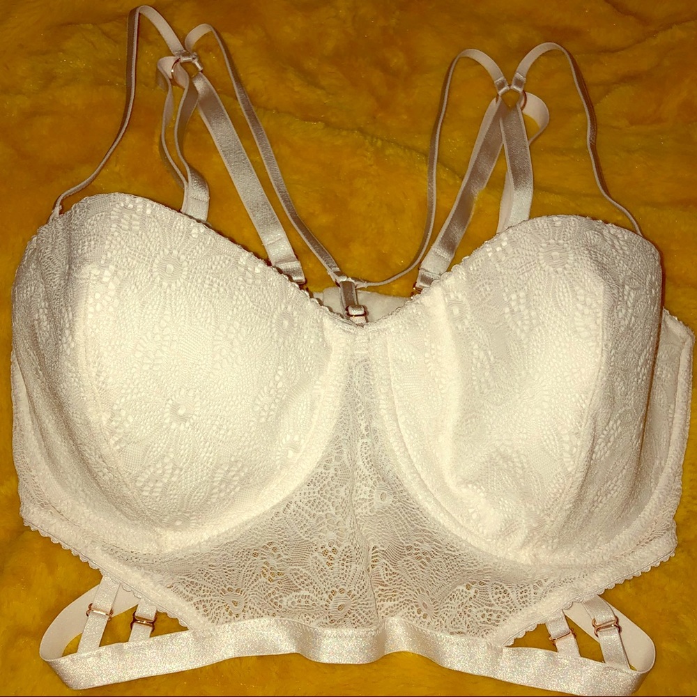 🚫Sold🚫 Victoria’s Secret Balconet Bra 36 DD